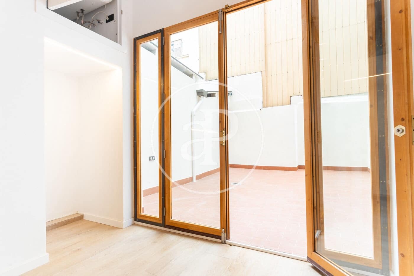 1 makuuhuone Huoneisto vuokrattavana paikassa Barcelona kaupunki - 1 600 € (Ref: 9452111)