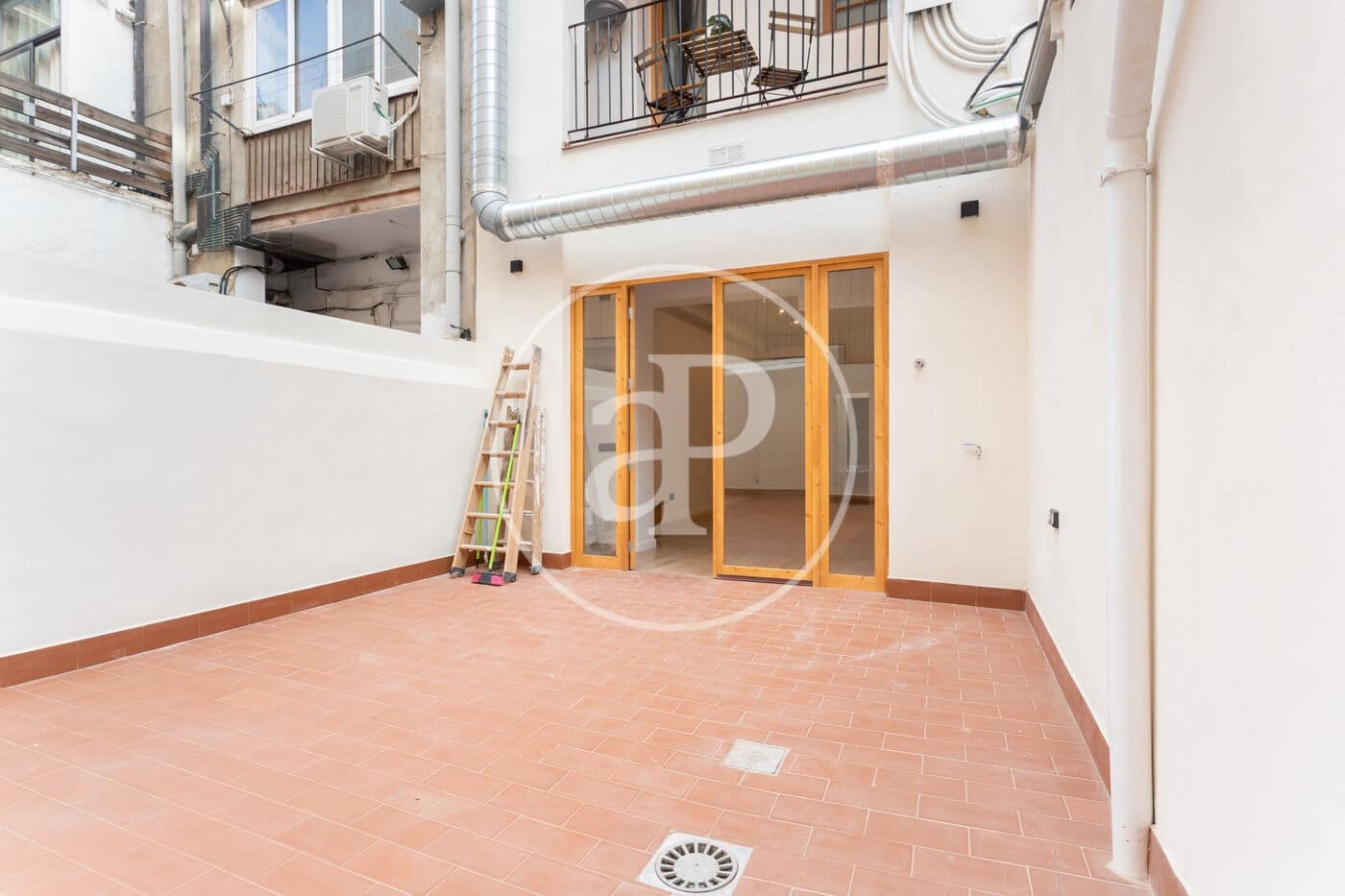 1 makuuhuone Huoneisto vuokrattavana paikassa Barcelona kaupunki - 1 600 € (Ref: 9452111)
