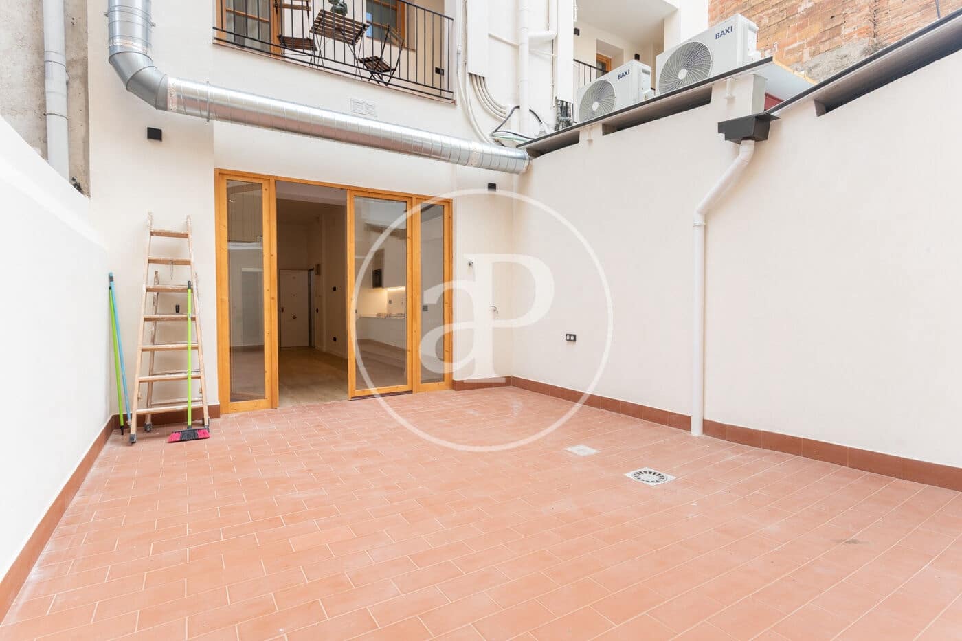 1 makuuhuone Huoneisto vuokrattavana paikassa Barcelona kaupunki - 1 600 € (Ref: 9452111)