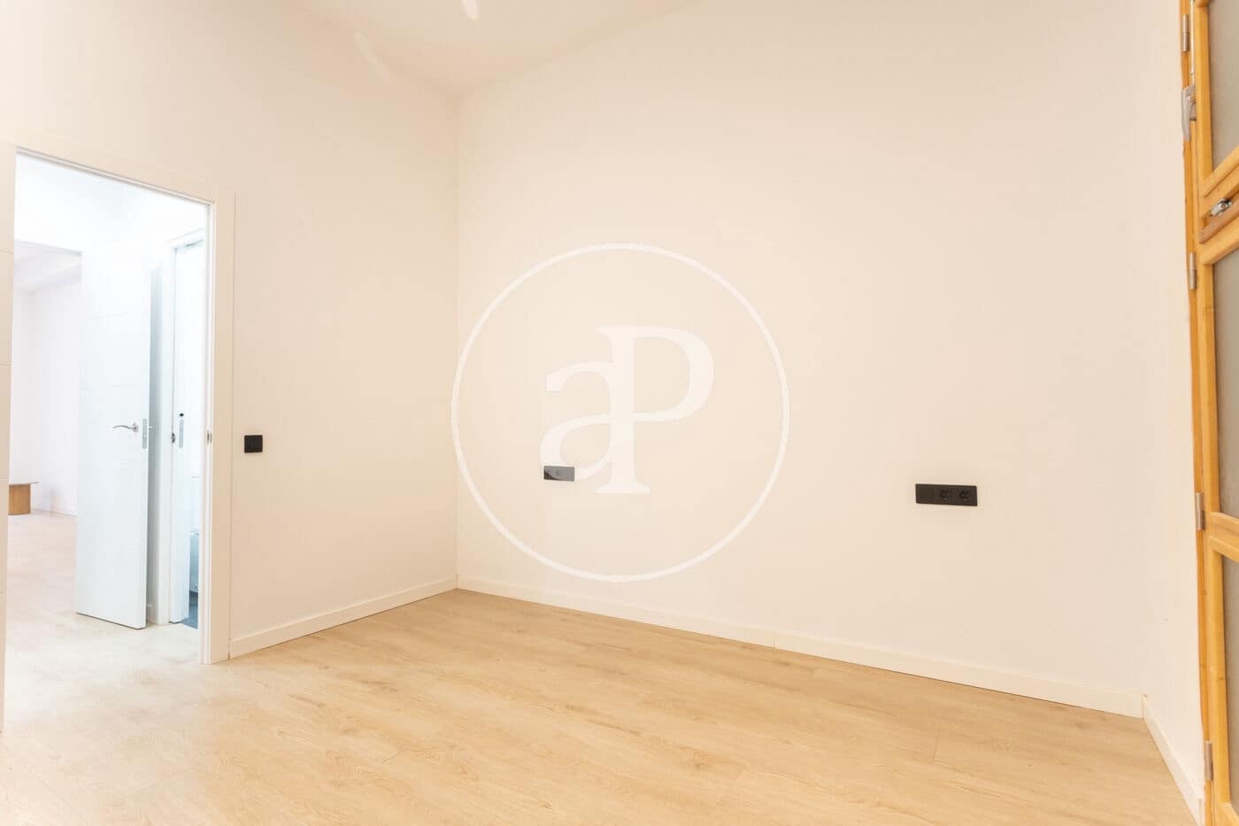 1 makuuhuone Huoneisto vuokrattavana paikassa Barcelona kaupunki - 1 600 € (Ref: 9452111)