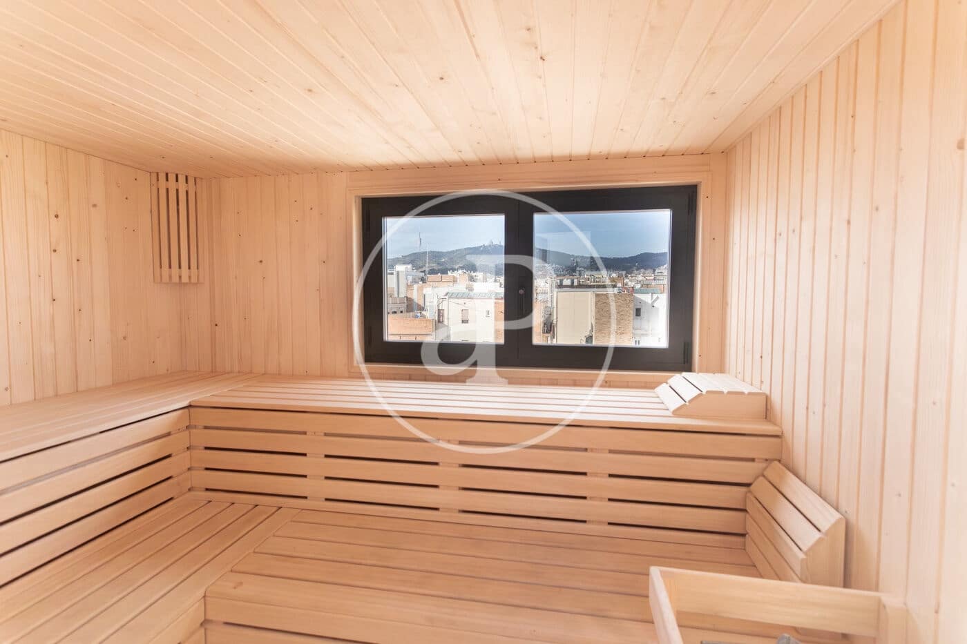 1 makuuhuone Huoneisto vuokrattavana paikassa Barcelona kaupunki - 1 600 € (Ref: 9452111)