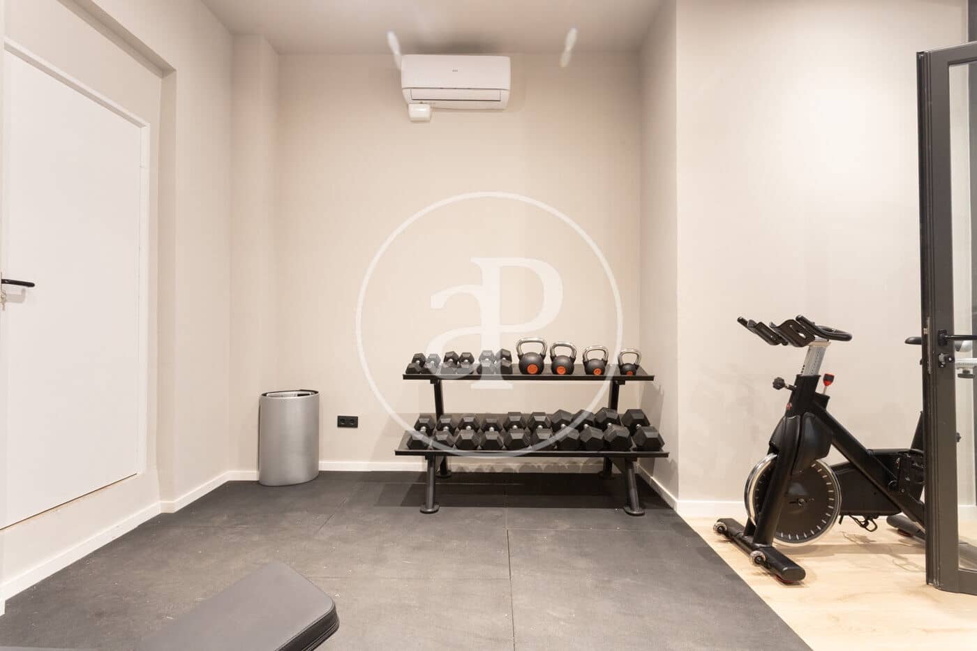 1 makuuhuone Huoneisto vuokrattavana paikassa Barcelona kaupunki - 1 600 € (Ref: 9452111)