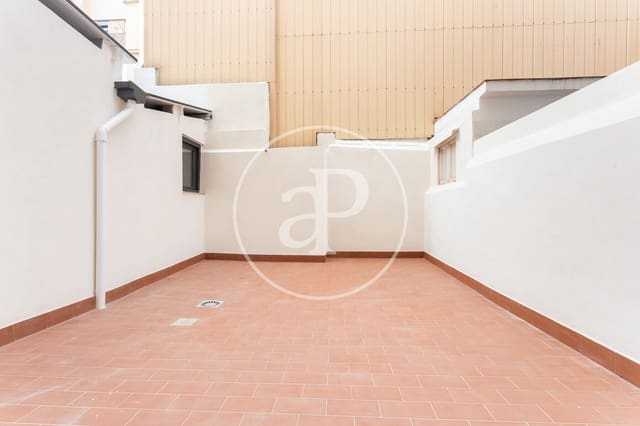 1 makuuhuone Huoneisto vuokrattavana paikassa La Vila de Gràcia, Barcelona kaupunki - 1 600 € (Ref: 9452111)