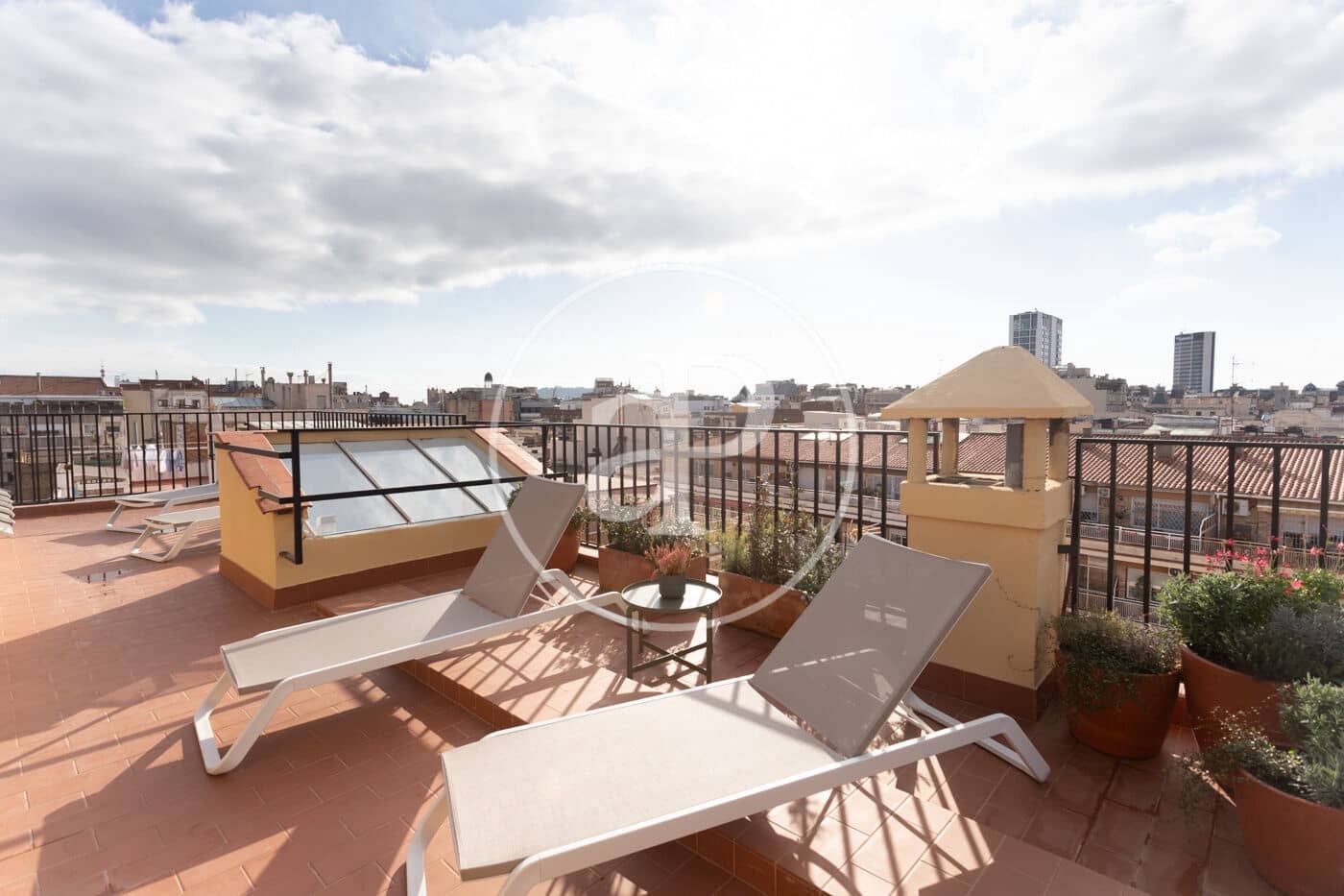 1 makuuhuone Huoneisto vuokrattavana paikassa Barcelona kaupunki - 1 600 € (Ref: 9452111)