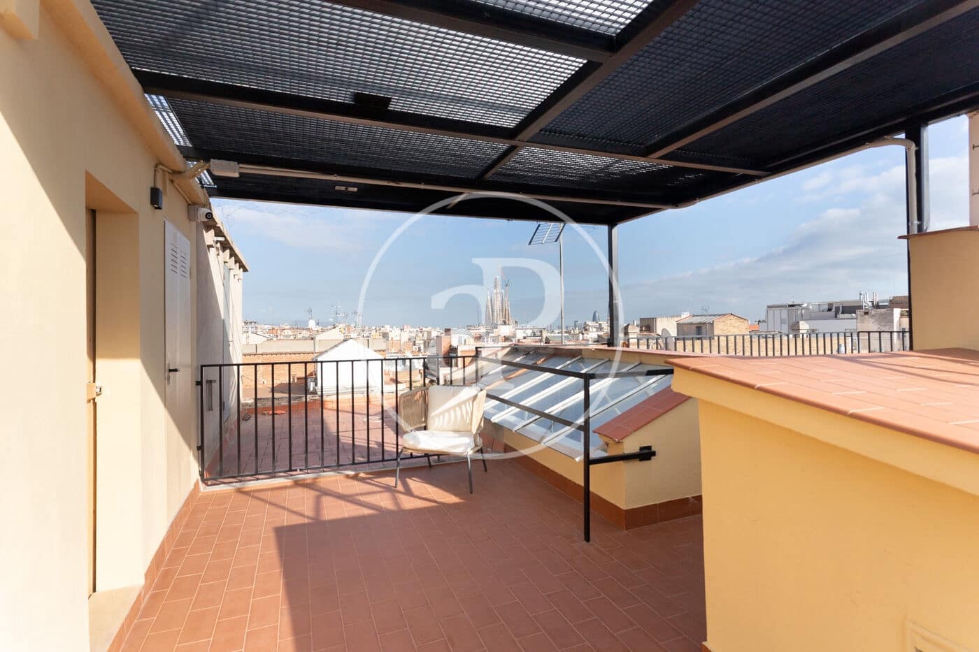 1 makuuhuone Huoneisto vuokrattavana paikassa Barcelona kaupunki - 1 600 € (Ref: 9452111)