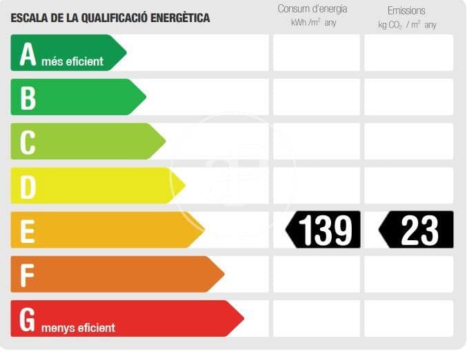3 soveværelse Lejlighed til leje i Barcelona by - € 1.837 (Ref: 9452112)