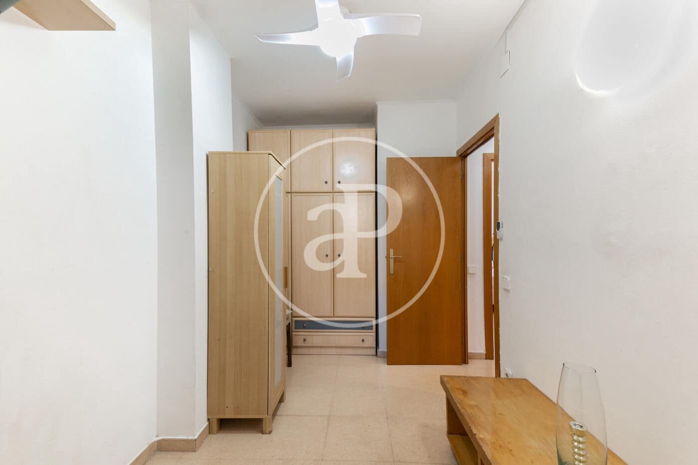 3 soveværelse Lejlighed til leje i Barcelona by - € 1.837 (Ref: 9452112)