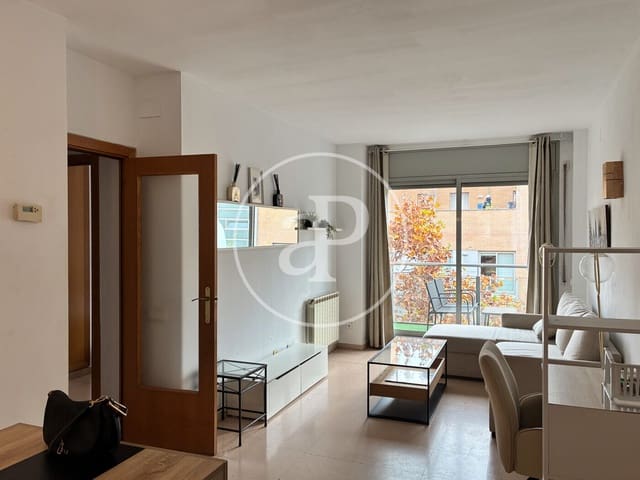 3 makuuhuone Huoneisto vuokrattavana paikassa La Vila Olímpica del Poblenou, Barcelona kaupunki - 1 837 € (Ref: 9452112)