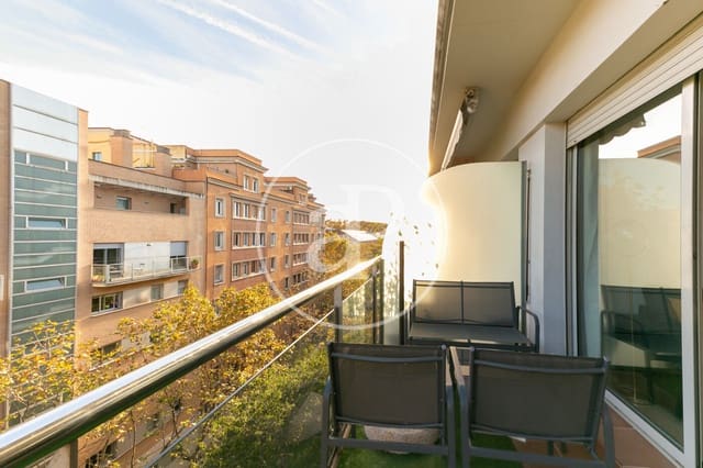 3 makuuhuone Huoneisto vuokrattavana paikassa La Vila Olímpica del Poblenou, Barcelona kaupunki - 1 837 € (Ref: 9452112)