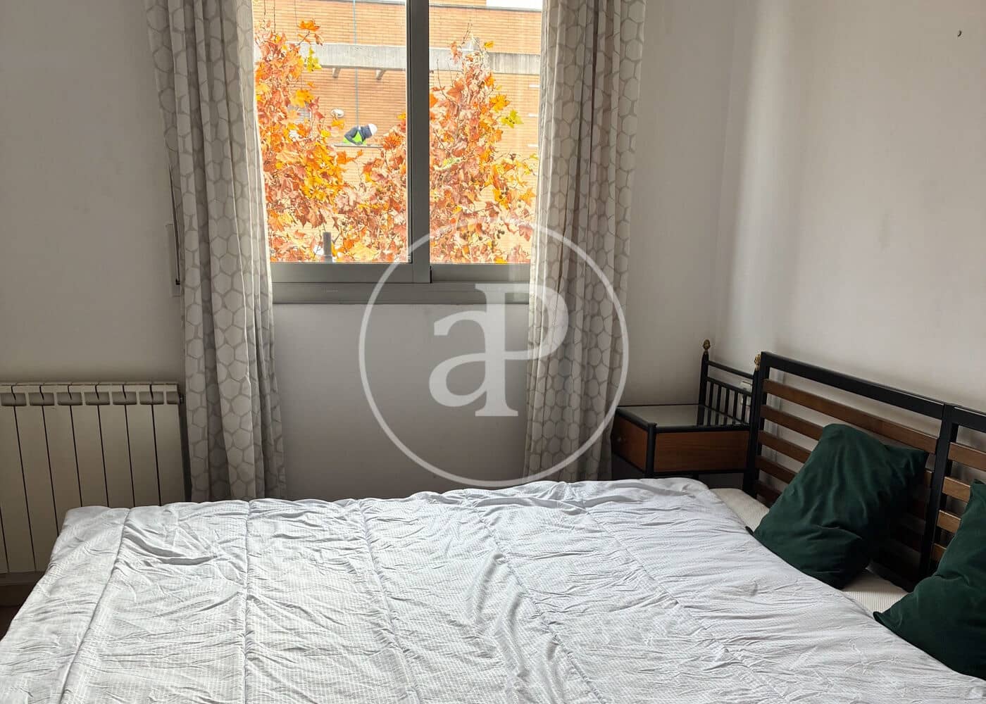 3 soveværelse Lejlighed til leje i Barcelona by - € 1.837 (Ref: 9452112)