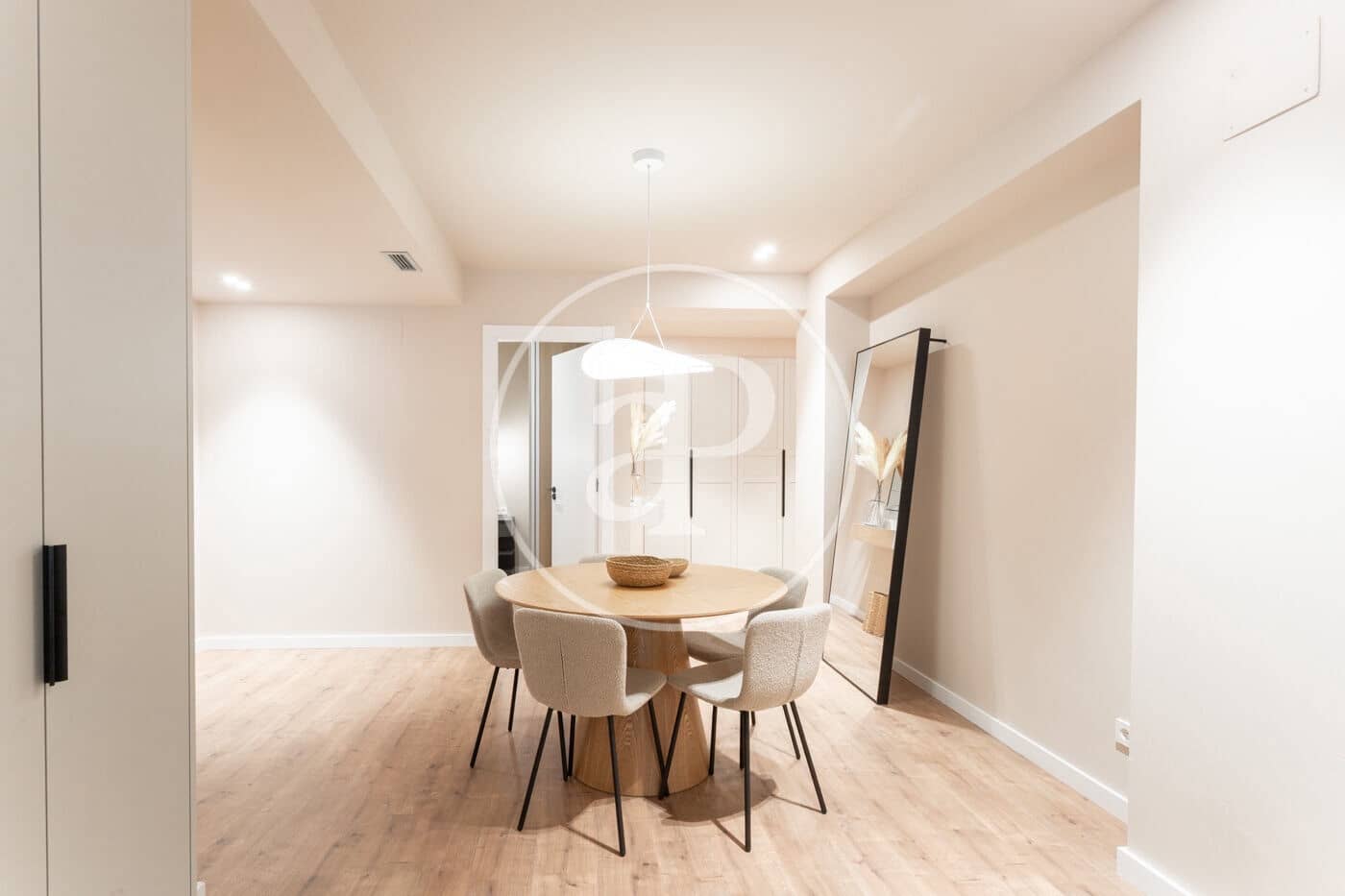 3 makuuhuone Huoneisto vuokrattavana paikassa Barcelona kaupunki - 3 300 € (Ref: 9452113)