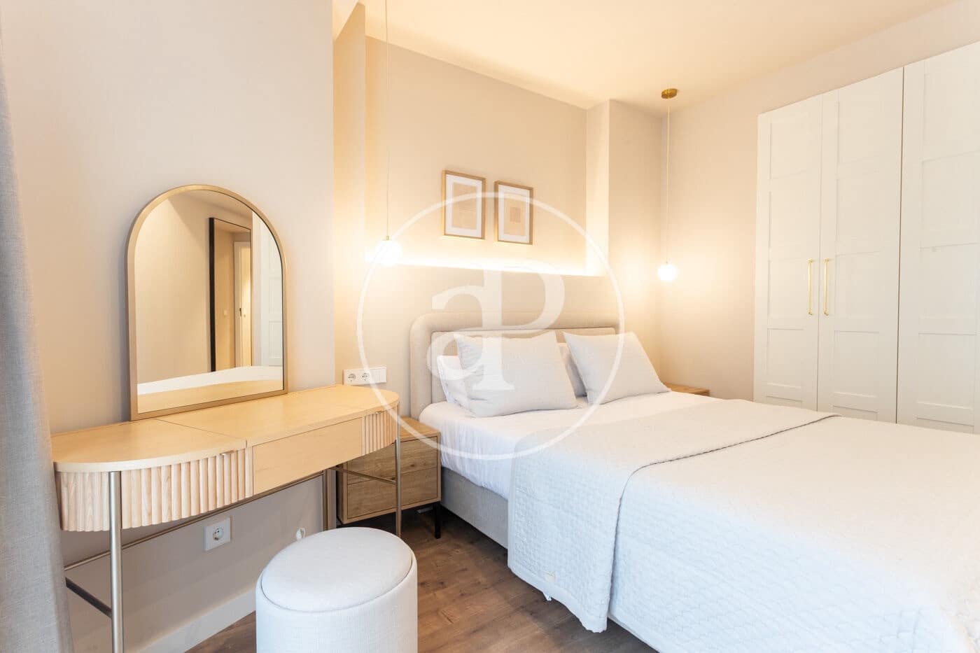 3 makuuhuone Huoneisto vuokrattavana paikassa Barcelona kaupunki - 3 300 € (Ref: 9452113)