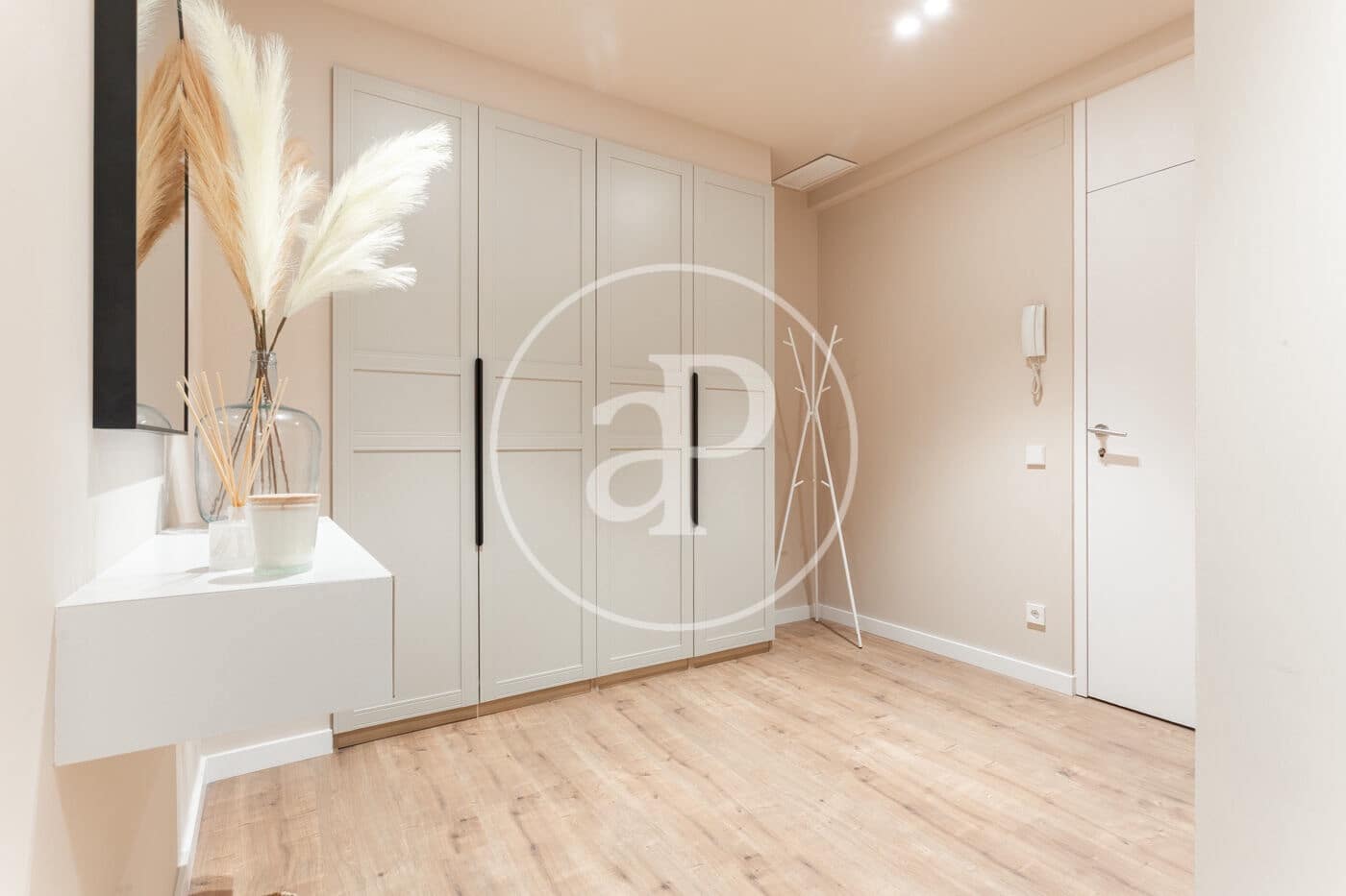 3 makuuhuone Huoneisto vuokrattavana paikassa Barcelona kaupunki - 3 300 € (Ref: 9452113)