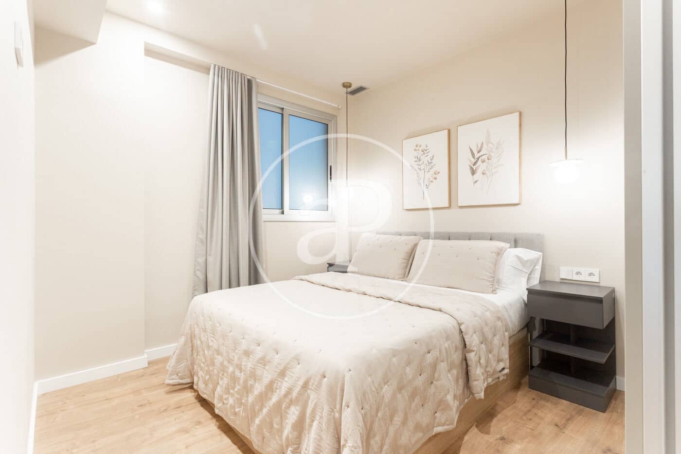 3 makuuhuone Huoneisto vuokrattavana paikassa Barcelona kaupunki - 3 300 € (Ref: 9452113)