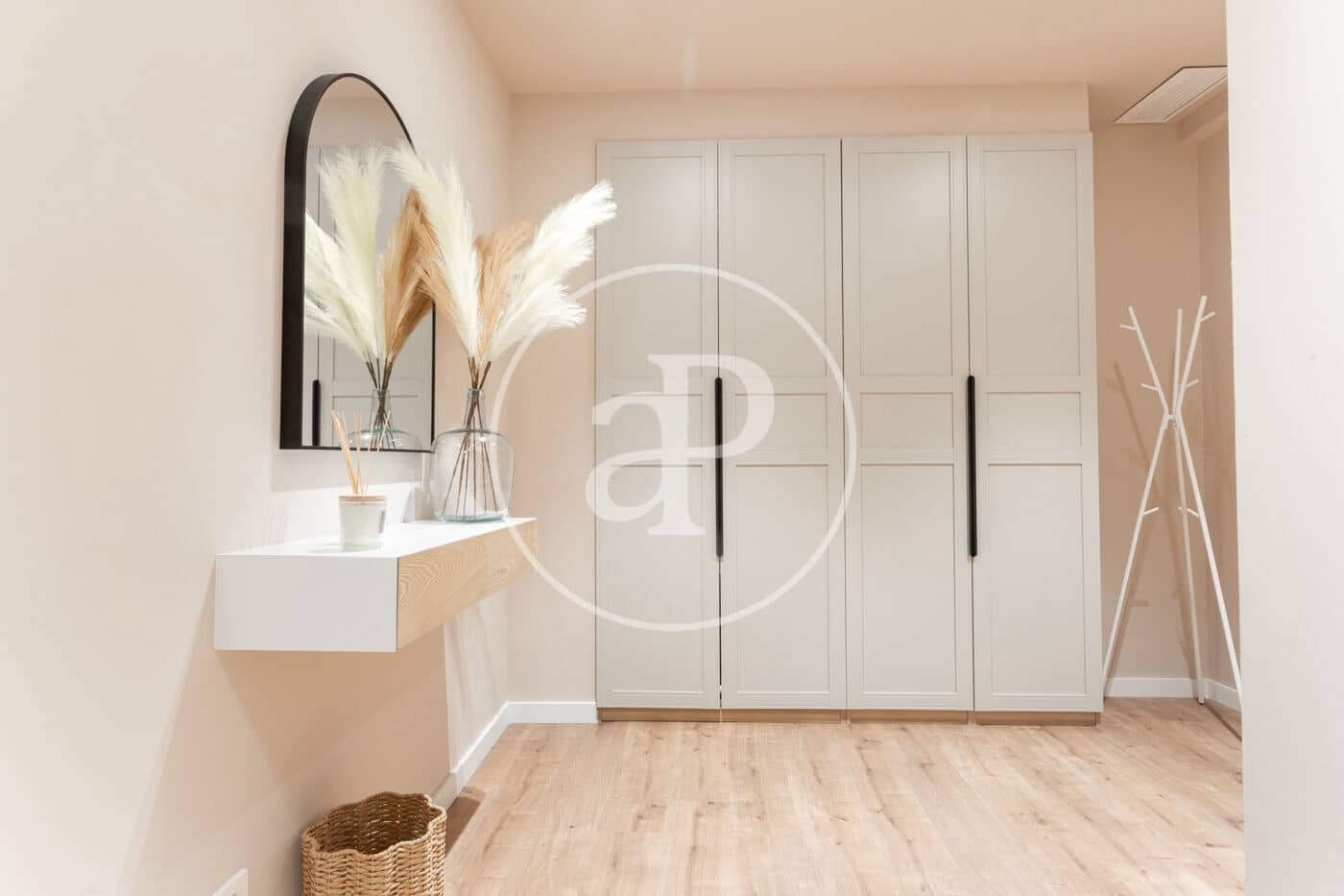 3 makuuhuone Huoneisto vuokrattavana paikassa Barcelona kaupunki - 3 300 € (Ref: 9452113)