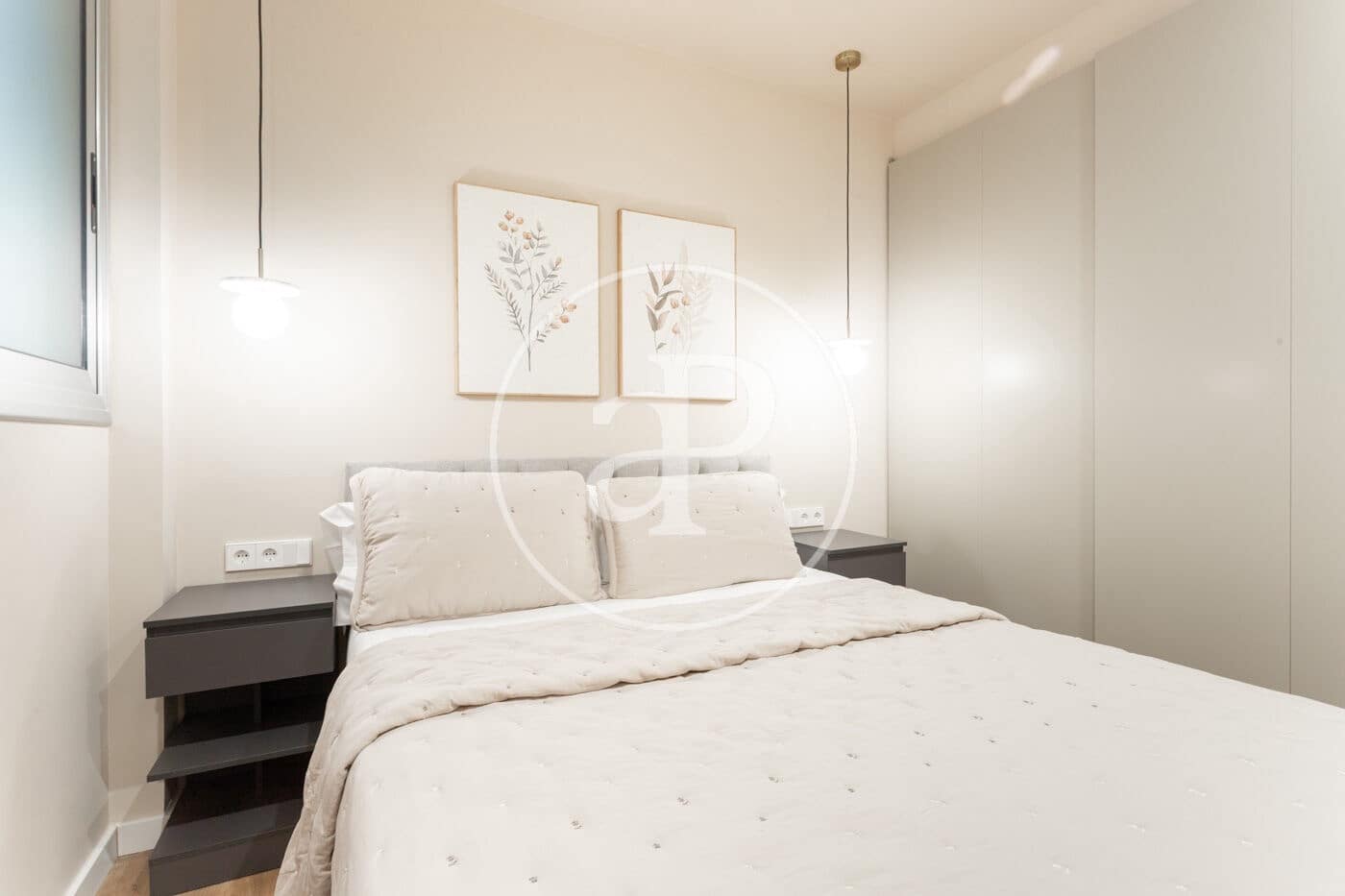 3 makuuhuone Huoneisto vuokrattavana paikassa Barcelona kaupunki - 3 300 € (Ref: 9452113)