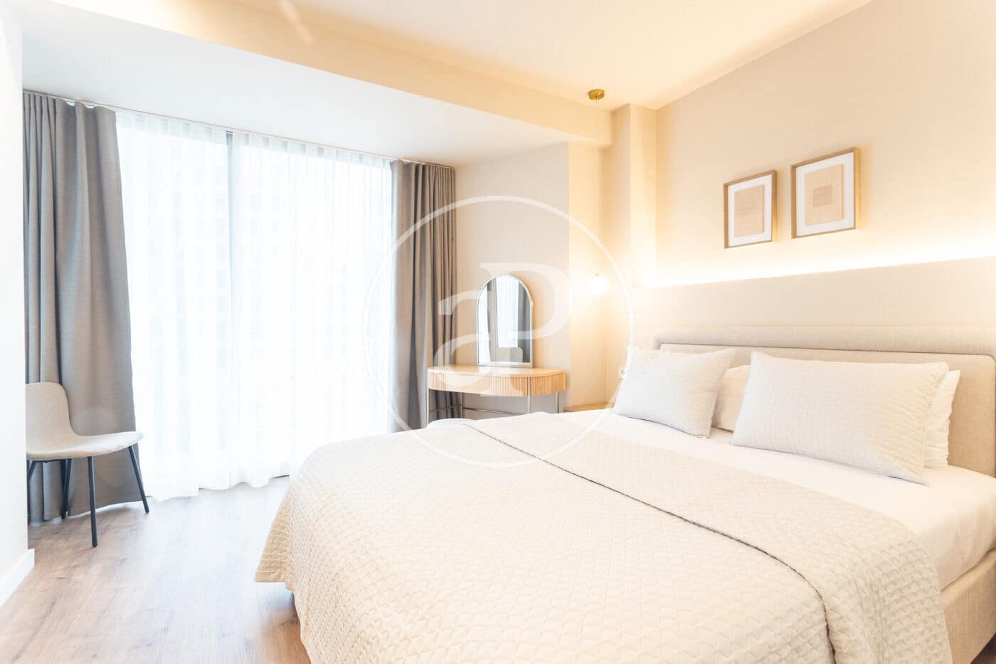 3 makuuhuone Huoneisto vuokrattavana paikassa Barcelona kaupunki - 3 300 € (Ref: 9452113)