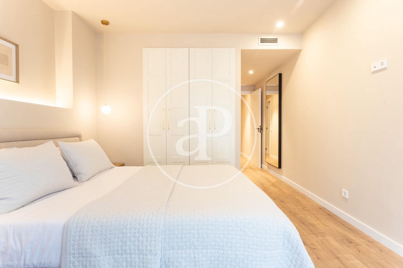 3 makuuhuone Huoneisto vuokrattavana paikassa Barcelona kaupunki - 3 300 € (Ref: 9452113)