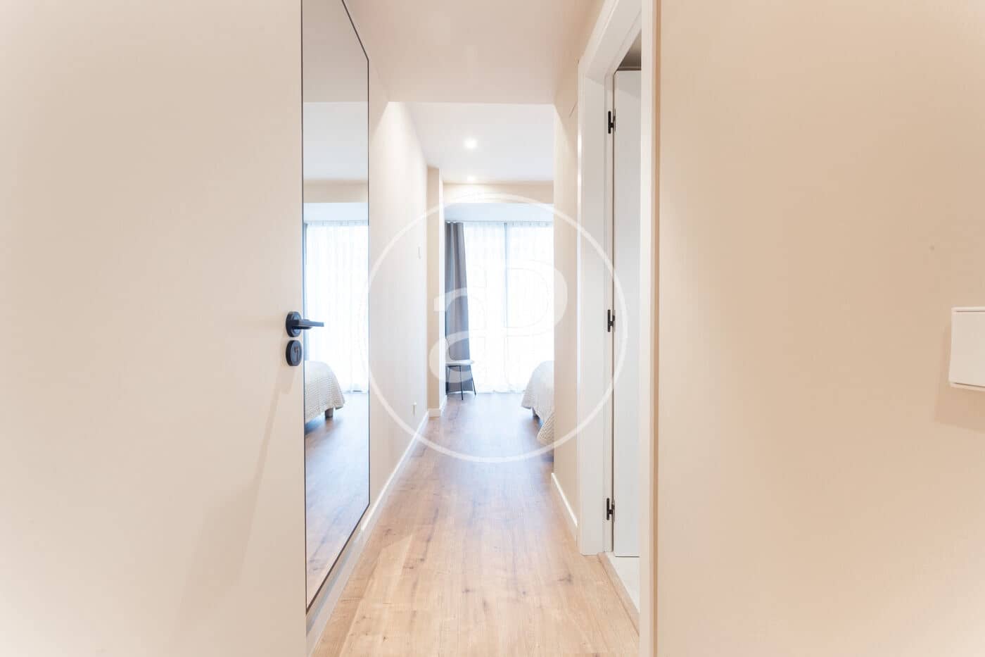 3 makuuhuone Huoneisto vuokrattavana paikassa Barcelona kaupunki - 3 300 € (Ref: 9452113)