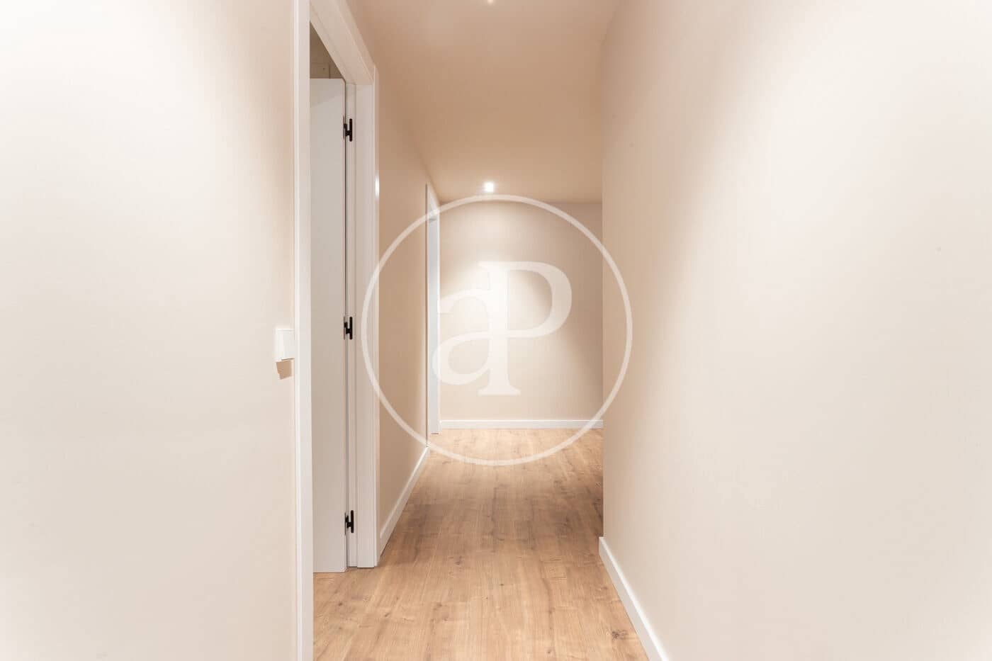 3 makuuhuone Huoneisto vuokrattavana paikassa Barcelona kaupunki - 3 300 € (Ref: 9452113)