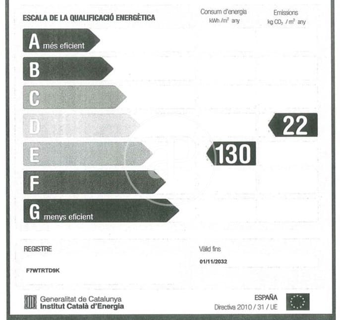 2 makuuhuone Huoneisto vuokrattavana paikassa Barcelona kaupunki - 1 800 € (Ref: 9452114)