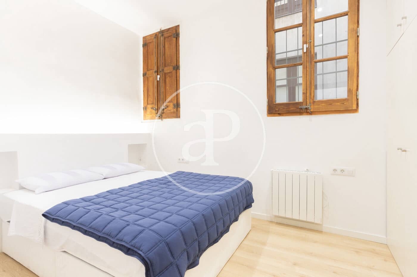 2 makuuhuone Huoneisto vuokrattavana paikassa Barcelona kaupunki - 1 800 € (Ref: 9452114)