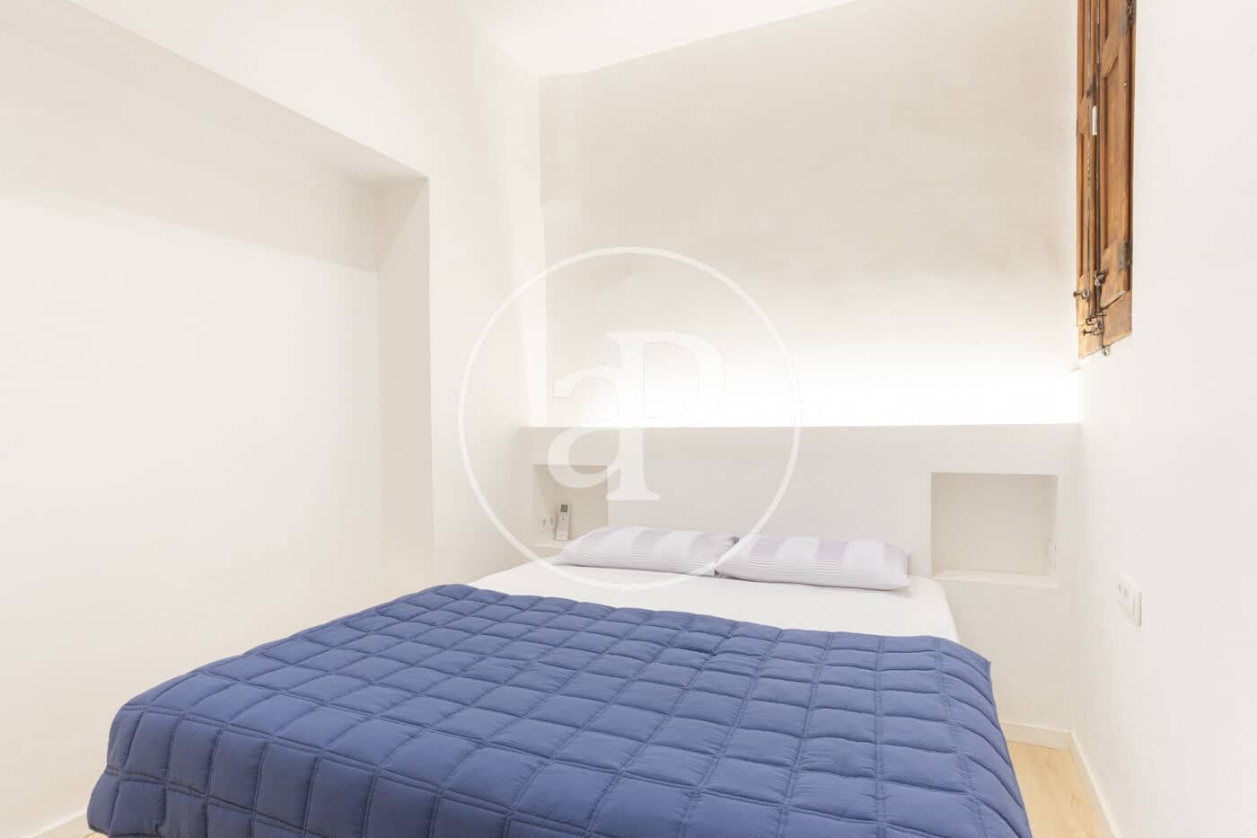 2 makuuhuone Huoneisto vuokrattavana paikassa Barcelona kaupunki - 1 800 € (Ref: 9452114)