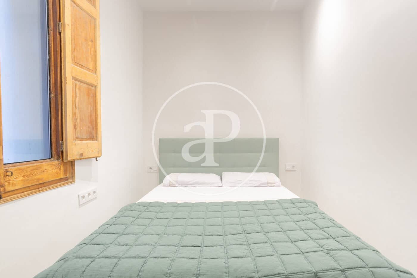 2 makuuhuone Huoneisto vuokrattavana paikassa Barcelona kaupunki - 1 800 € (Ref: 9452114)