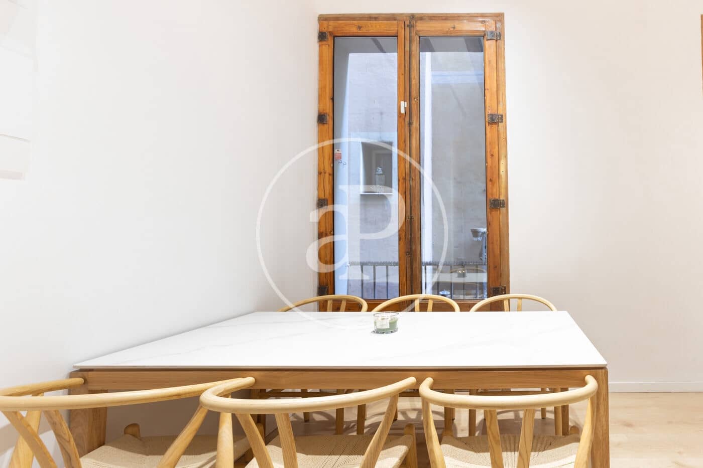 2 makuuhuone Huoneisto vuokrattavana paikassa Barcelona kaupunki - 1 800 € (Ref: 9452114)