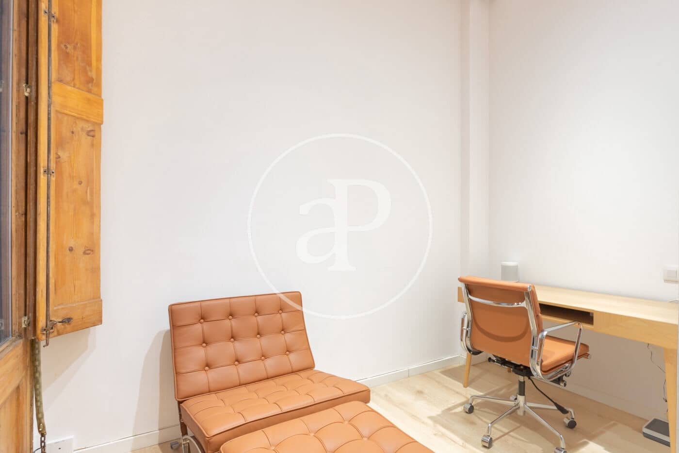 2 makuuhuone Huoneisto vuokrattavana paikassa Barcelona kaupunki - 1 800 € (Ref: 9452114)