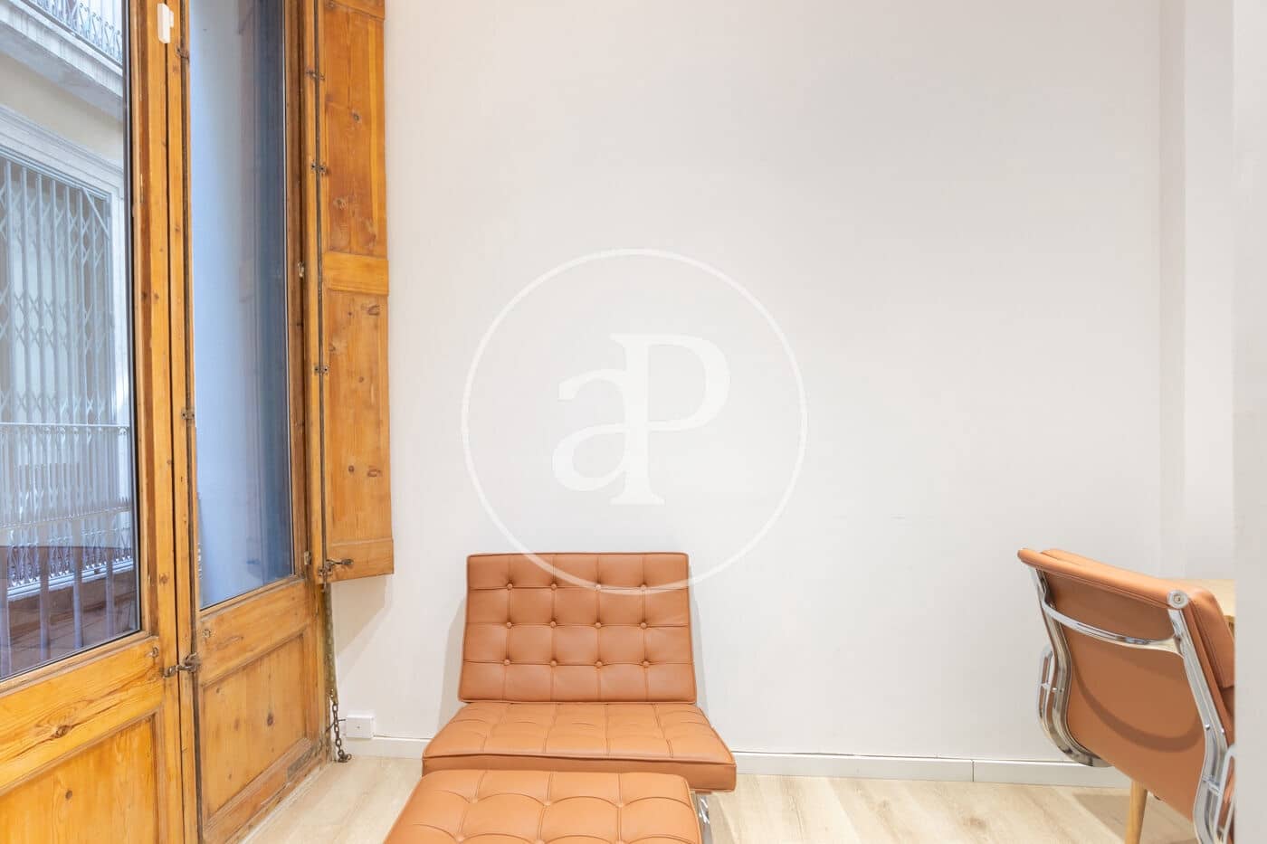 2 makuuhuone Huoneisto vuokrattavana paikassa Barcelona kaupunki - 1 800 € (Ref: 9452114)