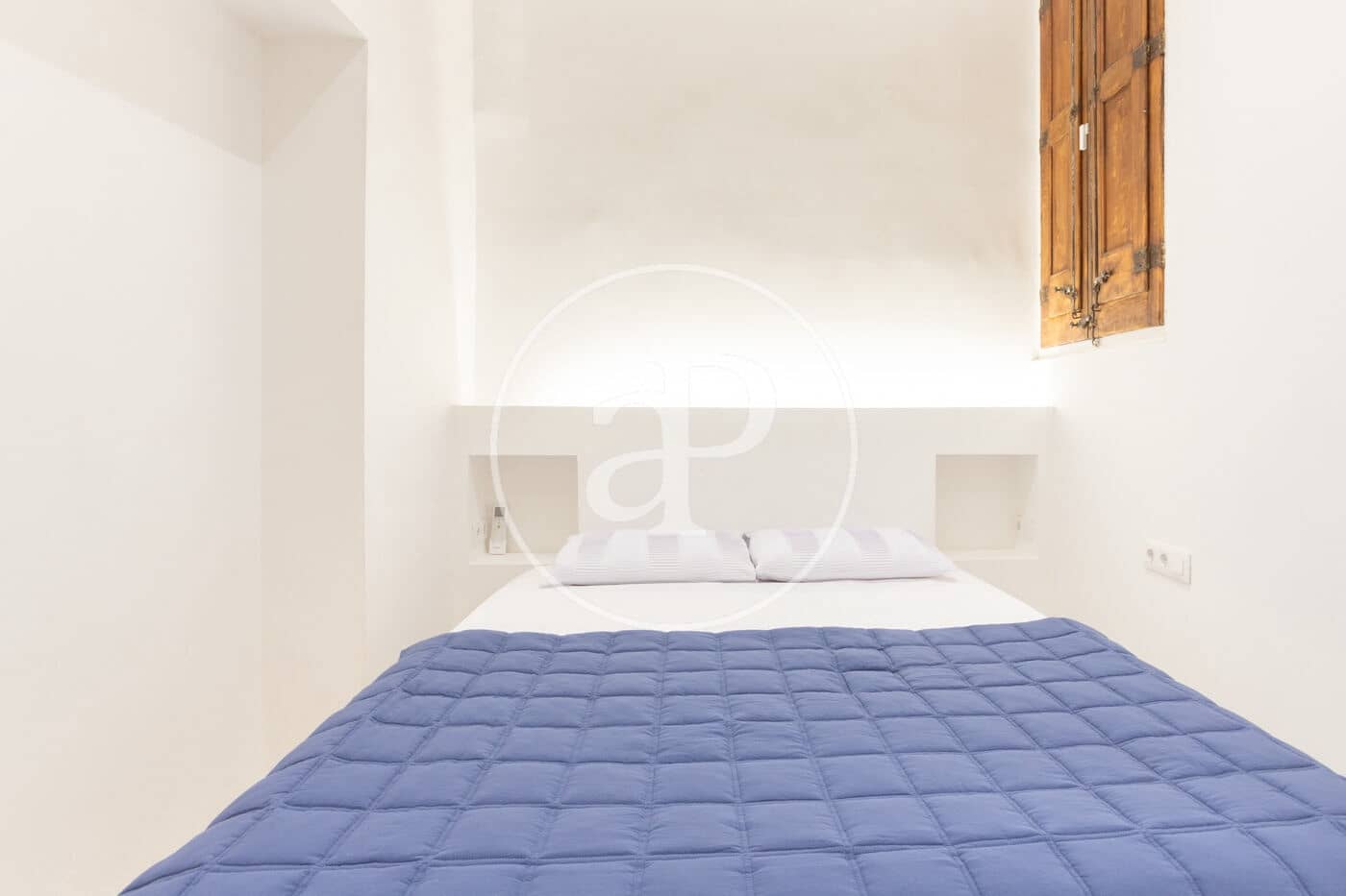 2 makuuhuone Huoneisto vuokrattavana paikassa Barcelona kaupunki - 1 800 € (Ref: 9452114)