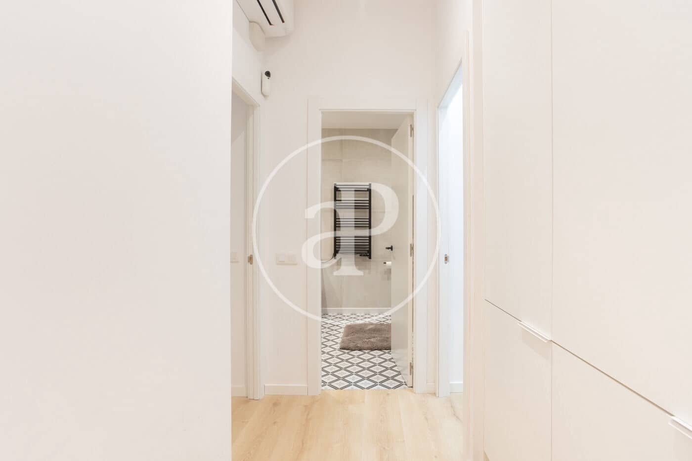 2 makuuhuone Huoneisto vuokrattavana paikassa Barcelona kaupunki - 1 800 € (Ref: 9452114)