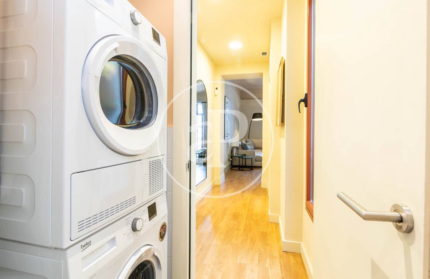 2 Zimmer Apartment zu vermieten in Barcelona Stadt - 2.700 € (Ref: 9452115)