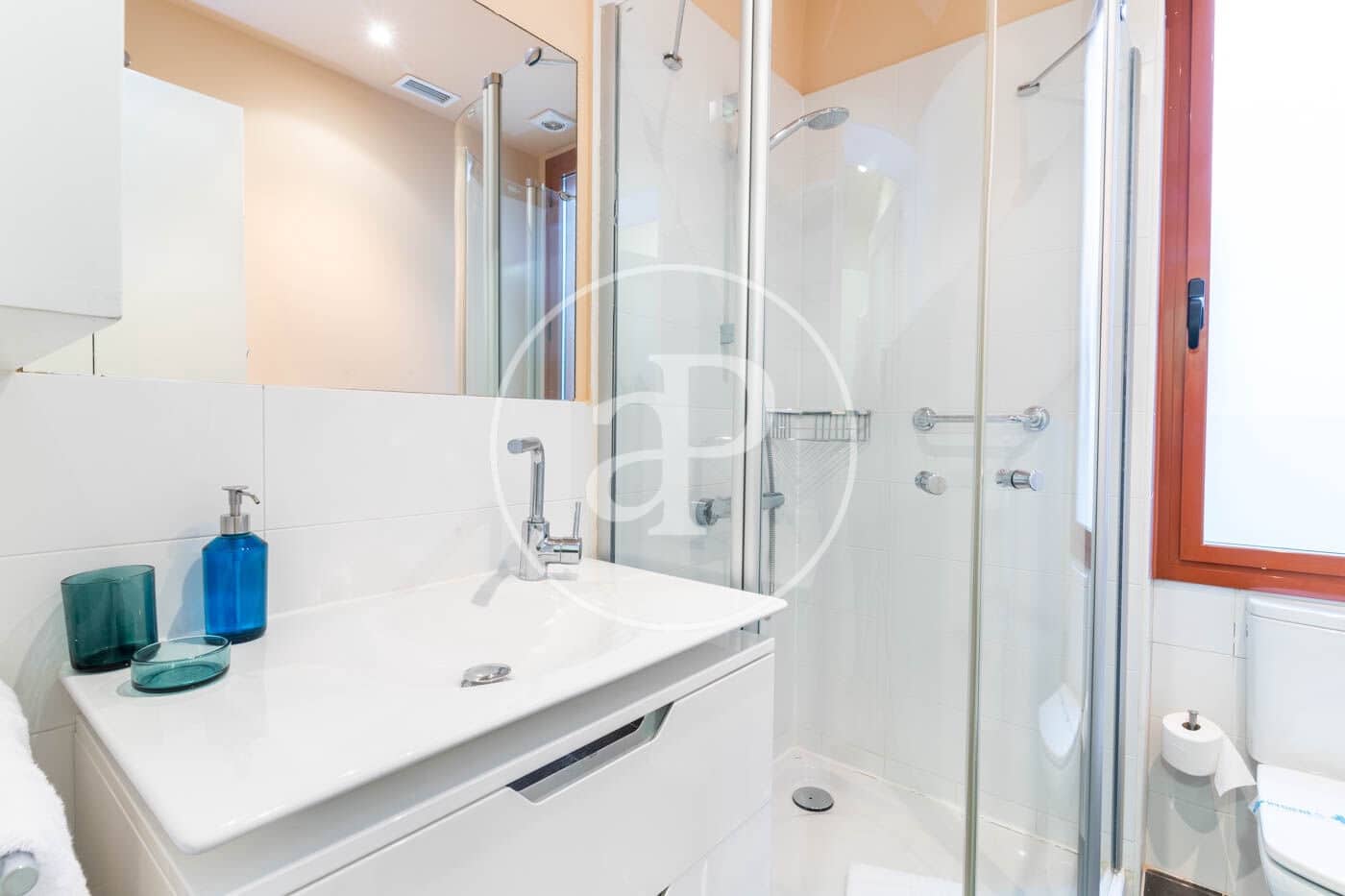 2 Zimmer Apartment zu vermieten in Barcelona Stadt - 2.700 € (Ref: 9452115)