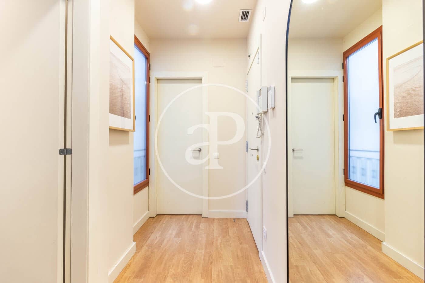 2 Zimmer Apartment zu vermieten in Barcelona Stadt - 2.700 € (Ref: 9452115)