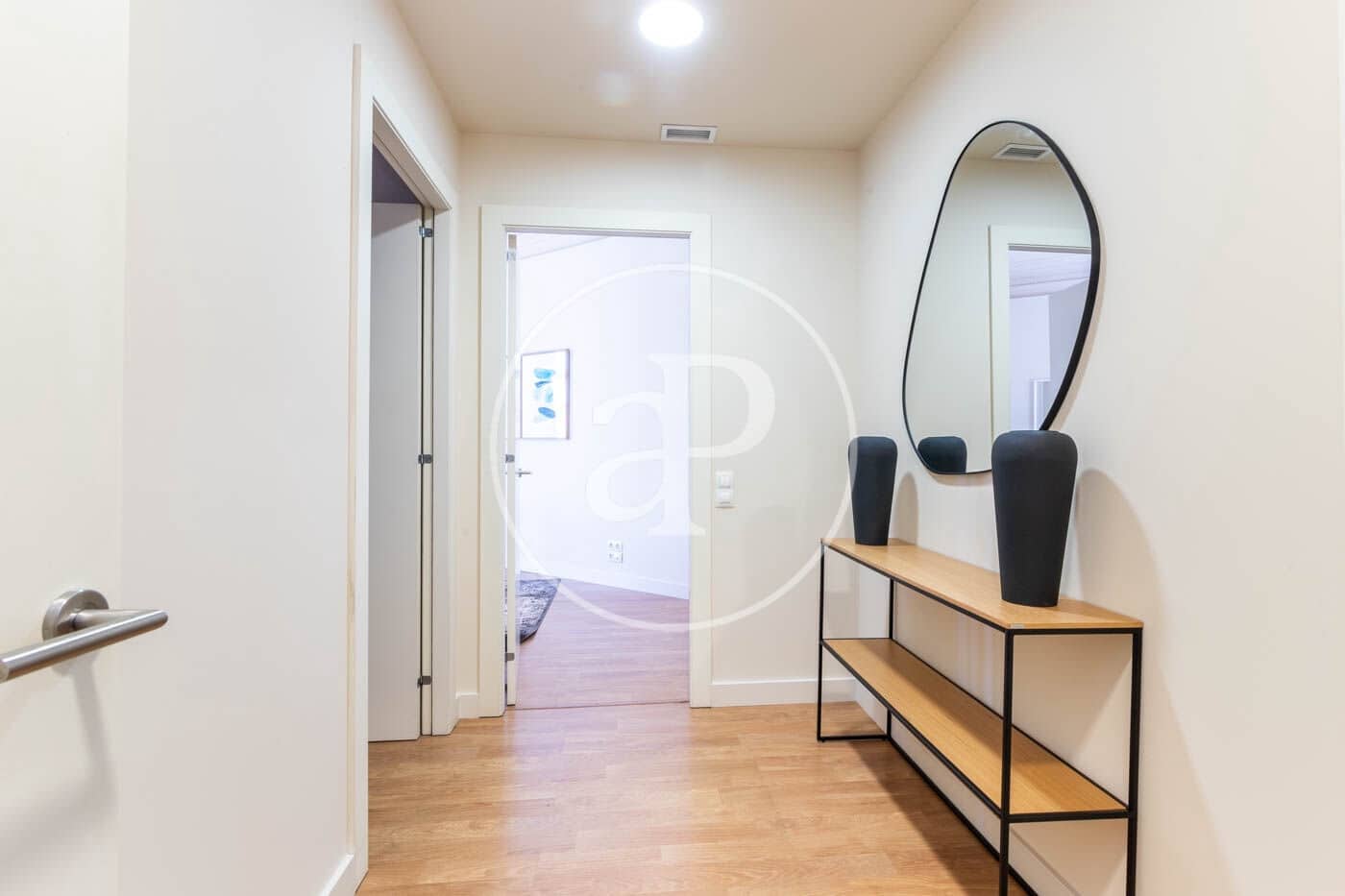 2 Zimmer Apartment zu vermieten in Barcelona Stadt - 2.700 € (Ref: 9452115)