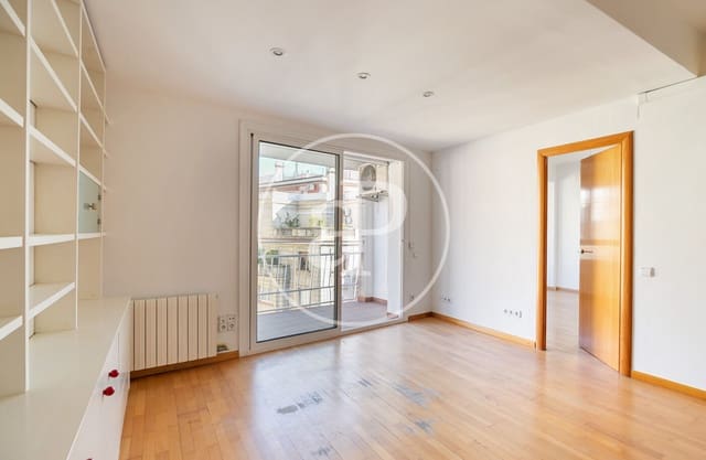 3 slaapkamer Appartement te koop in Sant Gervasi - Galvany, Barcelona stad - € 840.000 (Ref: 9452116)