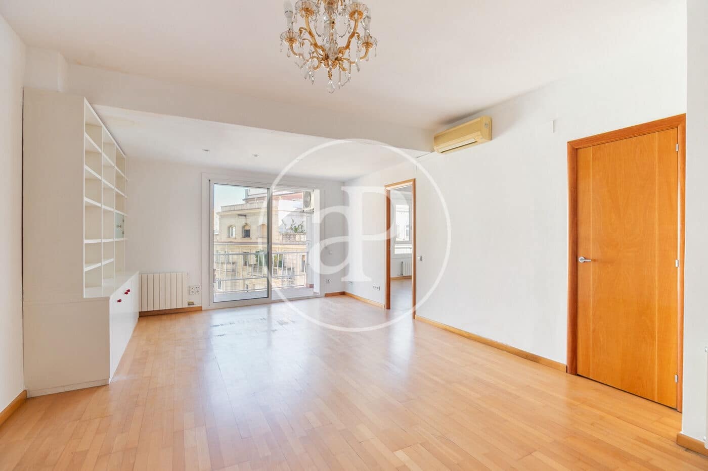 3 slaapkamer Appartement te koop in Barcelona stad - € 840.000 (Ref: 9452116)