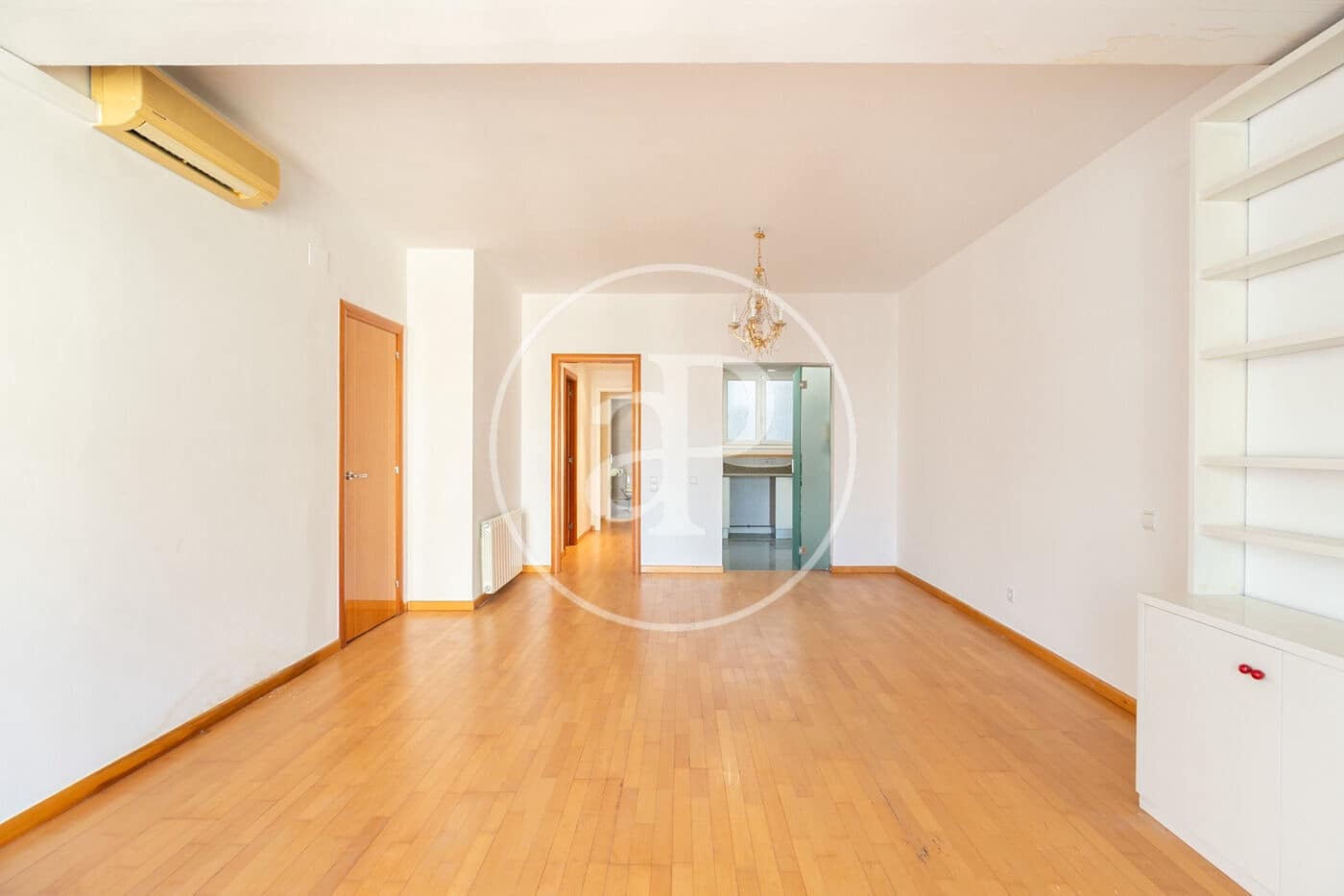 3 slaapkamer Appartement te koop in Barcelona stad - € 840.000 (Ref: 9452116)