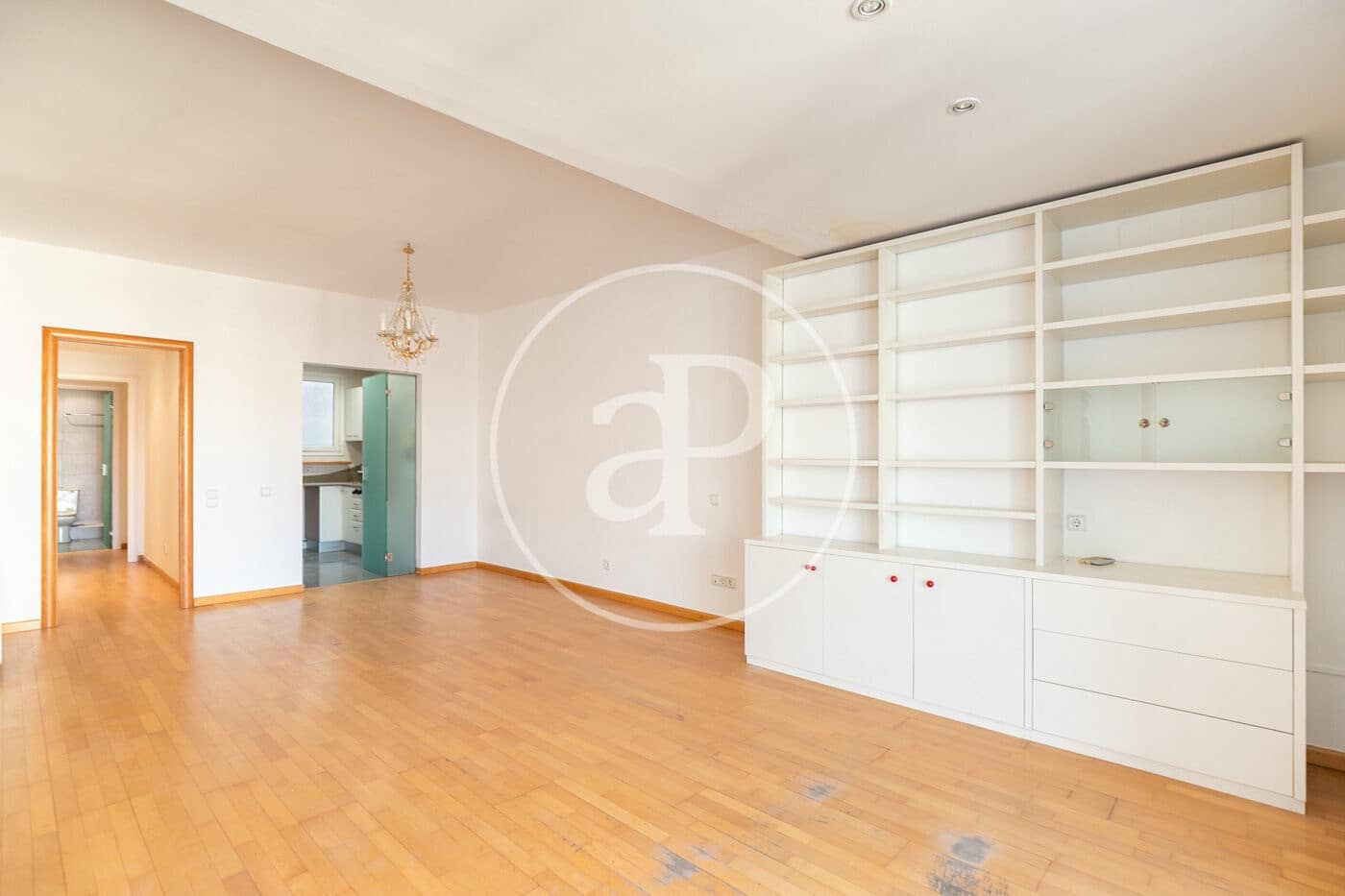 3 slaapkamer Appartement te koop in Barcelona stad - € 840.000 (Ref: 9452116)