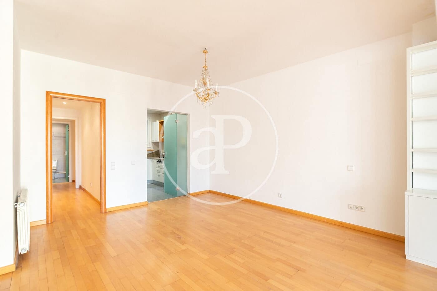 3 slaapkamer Appartement te koop in Barcelona stad - € 840.000 (Ref: 9452116)