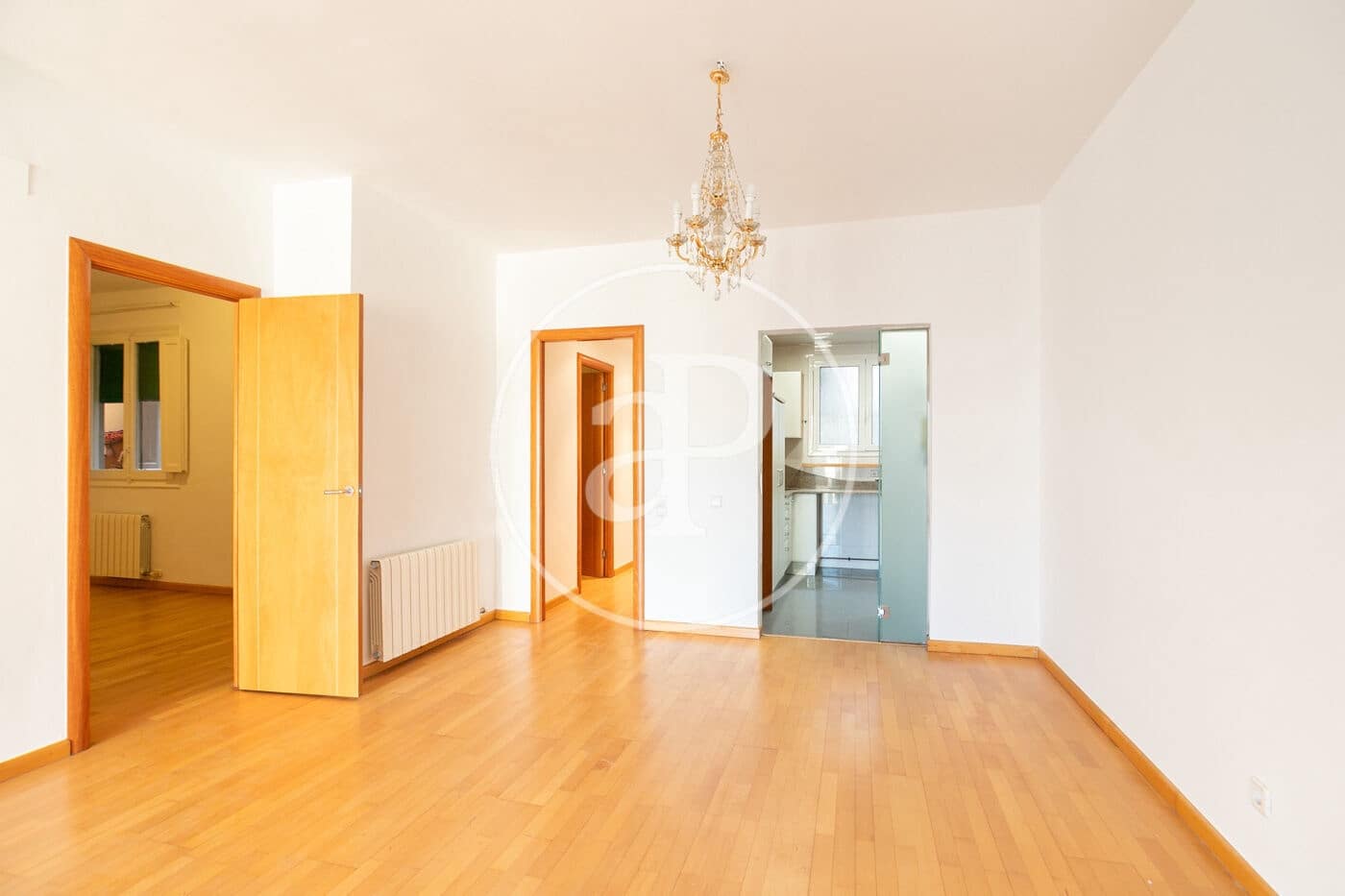 3 slaapkamer Appartement te koop in Barcelona stad - € 840.000 (Ref: 9452116)