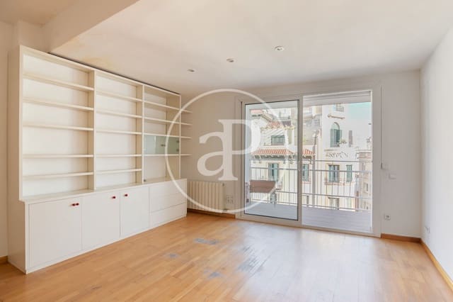 3 slaapkamer Appartement te koop in Sant Gervasi - Galvany, Barcelona stad - € 840.000 (Ref: 9452116)