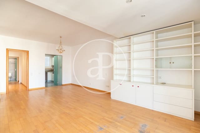 3 slaapkamer Appartement te koop in Sant Gervasi - Galvany, Barcelona stad - € 840.000 (Ref: 9452116)