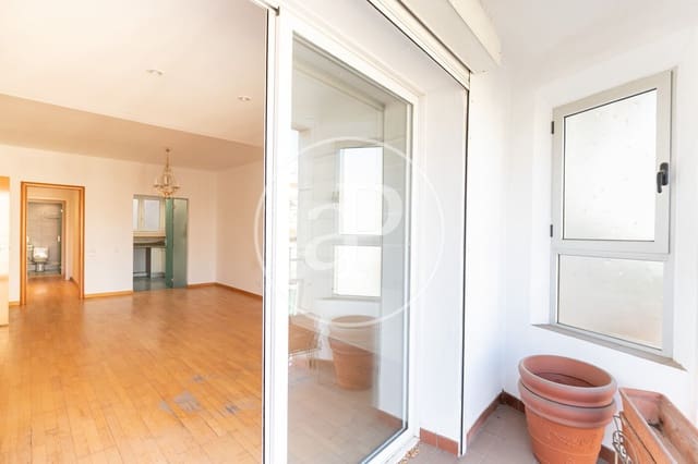 3 slaapkamer Appartement te koop in Sant Gervasi - Galvany, Barcelona stad - € 840.000 (Ref: 9452116)