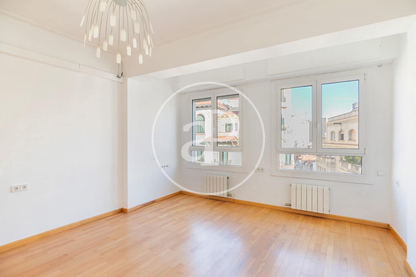 3 slaapkamer Appartement te koop in Barcelona stad - € 840.000 (Ref: 9452116)