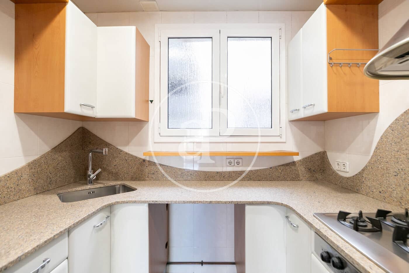 3 slaapkamer Appartement te koop in Barcelona stad - € 840.000 (Ref: 9452116)