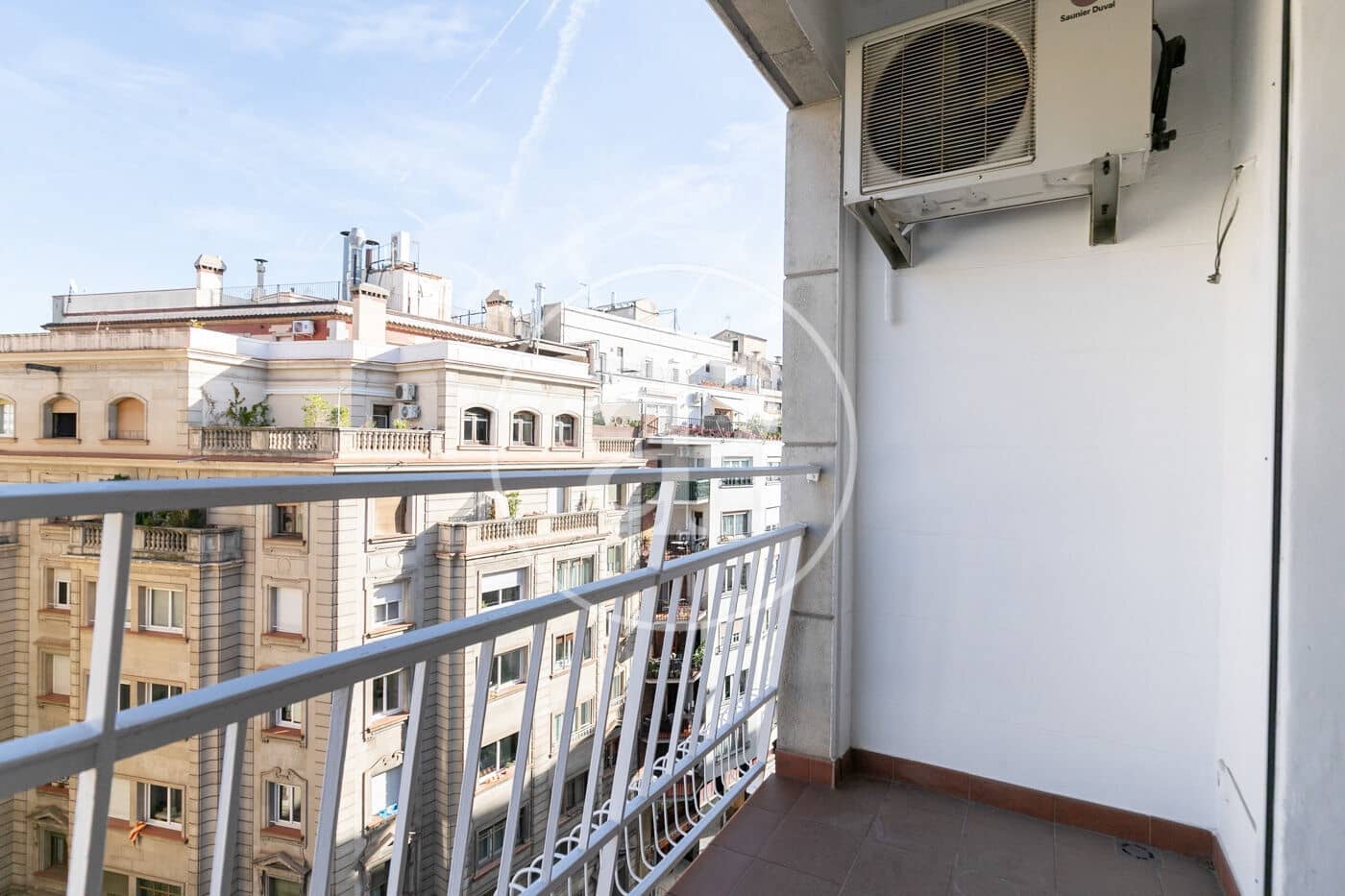3 slaapkamer Appartement te koop in Barcelona stad - € 840.000 (Ref: 9452116)