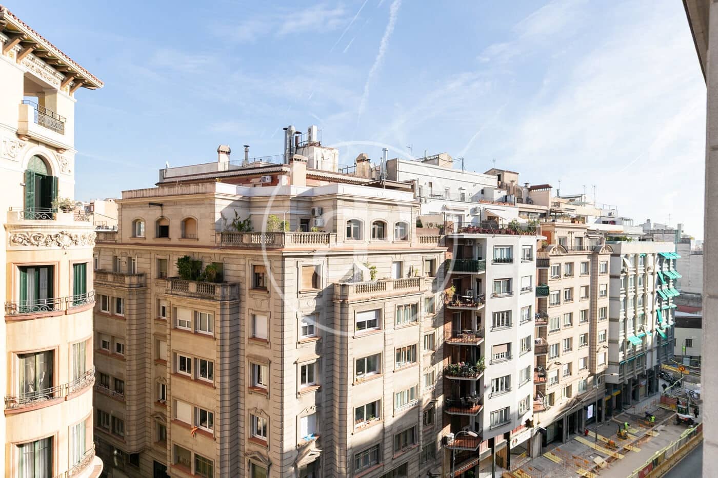 3 slaapkamer Appartement te koop in Barcelona stad - € 840.000 (Ref: 9452116)